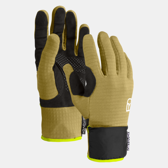 Fleece 2024 winter gloves
